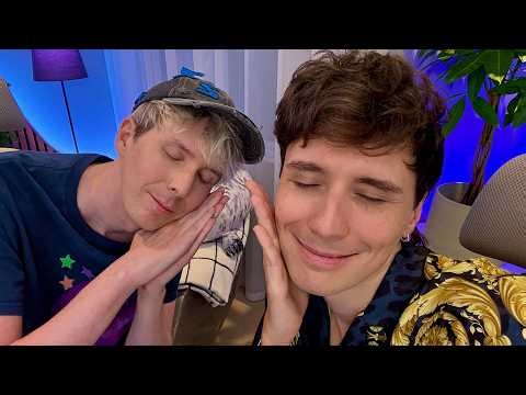 JETLAG STREAM LOOPY BOYS ONLY SLEEP 4 THE WEAK