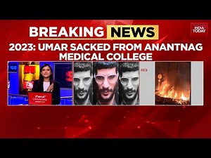 Special Report: How a Network of Doctors Plotted the Deadly Delhi Red Fort Terror Attack.