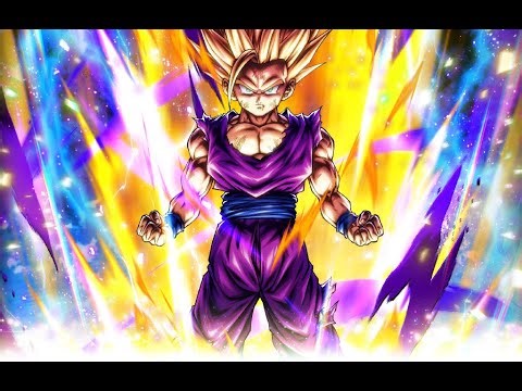 Gohan's Anger Theme (Remix) | Dragon Ball Z US OST