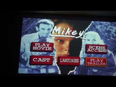 Mikey 1992 movie trailer