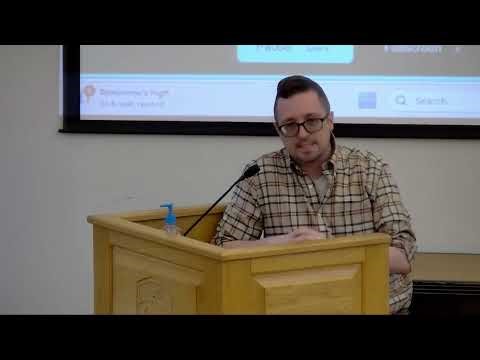 North Smithfield Town Council Meeting 05/18/2026