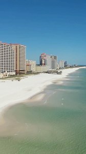 You’ll love our lodging options and beautiful views here along Alabama’s Beaches! ☀️ #vacationinspiration #alabamabeaches #gulfshores #orangebeach #bamabeaches #alabamatravel #thisisalabama | Visit Alabama’s Beaches