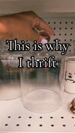 Finds like this are now rare!! I couldn’t leave these cloches behind!! This was at a local Goodwill☺️ How do you use your glass cloches? #diy #diyideas #decor #thrift #thrifting #thrifted #homedecor #fall | Lee Lexi Creations