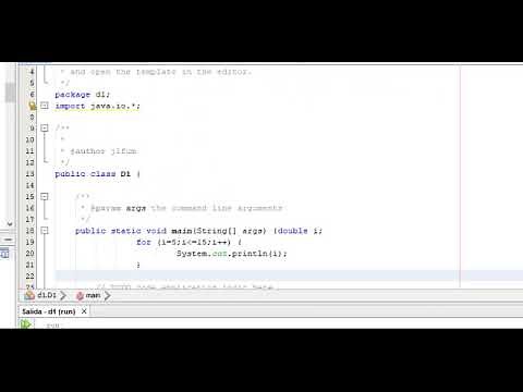 Importar de pseint a netbeans