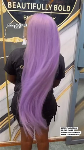 Beautifully Bold on Instagram: "Straight semi human 32” wig available @4500 only.Wig installation services also available @999 only.We are located at Elroy plaza 2nd floor room 2D.MSA: Greenland plaza room 110,1ST FLOOR.Make up by @glam_by_wanjie #foryoupage #fyp #fypシ゚ #fyppppppppppppppppppppppp"