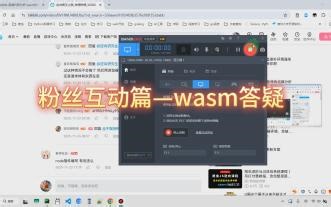 wasm特征分析