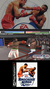 10K views · 157 reactions | Knockout Kings 2001 #fblifestyle | Shady00018 | Facebook