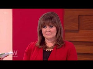 Coleen Nolan Slut Drops | Loose Women