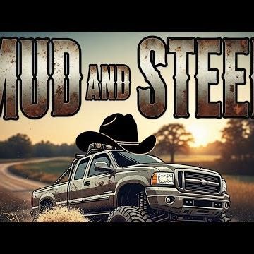 Mud and Steel - FP