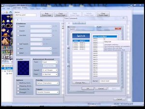 RPG Maker VX Ace: Tutorial 3.5 - Changing Starting Gold