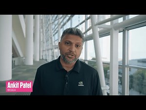 PyTorch Foundation Spotlight: Ankit Patel