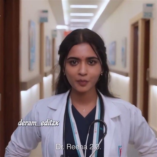 Reena2.0 to Reena 3.0 transformation Heartbeat3 promo clips #heartbeat3#Reena