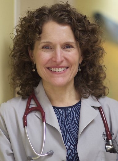 Dr. Amy Weiler | Chicago, IL | Well Integrative Medicine