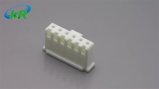 KR2502 JST YH250/SMH250 2.54mm 8PIN Connector 16PIN Adaptor 5-Pin Interface PCB Easy Installation Industrial Control