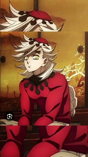 UpperMoon Meeting||#akaza #kokushibo #douma #muzan #shorts