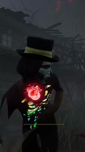 Reason why I use the adrenaline perk for situations like this