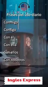 Ingles Express on Reels