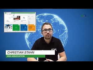 KNX Newsflash - ETS6 Special