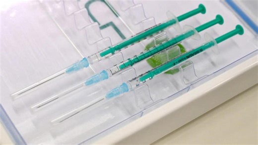 FDA approves new COVID vaccines