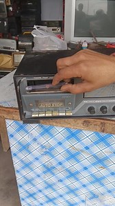2.6K views · 2.2K reactions | For Sale  Venus Stereo Cassette player...