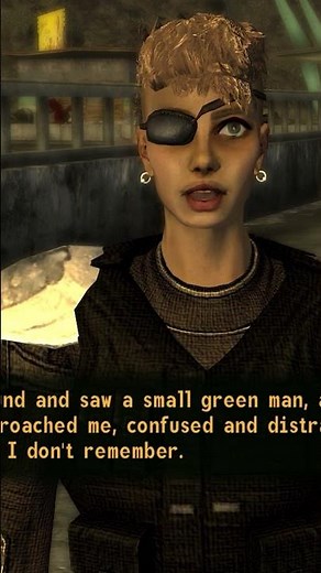 Enclave + Zetan Alien Alliance #fallout