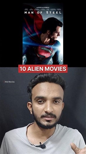 10 Alien Movies