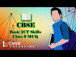 Basic ict skills class 9