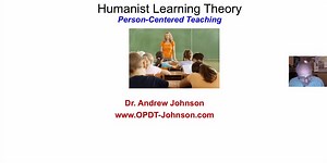 Carl Rogers -- A Person-Centered Approach to Teaching