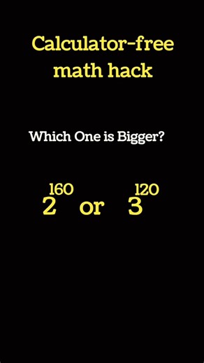 90% of people get this wrong | Calculator-free math hack 🧠 #maths #mathproblem #mathstricks