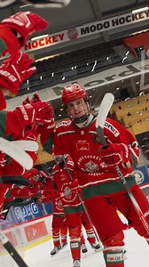 🚨 Söndag 15.00, Hägglunds Arena. Vårt U16-lag har chans att bärga ett SM-brons mot Djurgården. Kom och hjälp dem på vägen! 👏 Det är fri entré, öppna kiosker och servering i Guldbaren. | MoDo Hockey