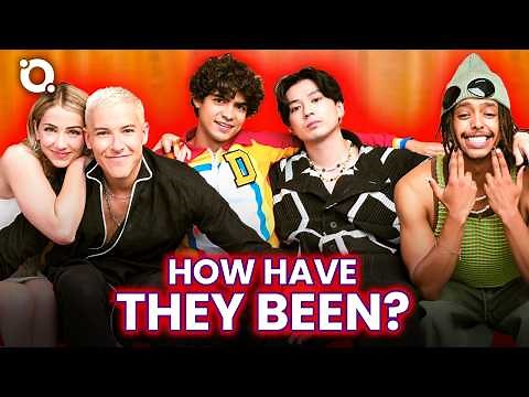 One Piece Cast 2025: Exciting Life Updates Revealed! |⭐ OSSA