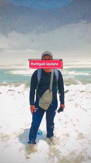 Rattigali: A Must-Visit Tourist Spot in Neelum Valley