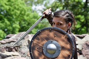 Can two worlds bleed? How live action role-play affects your life