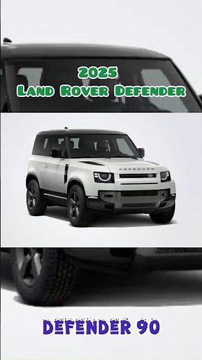 Defender 90 in Action: Adventure, Power, and Style!