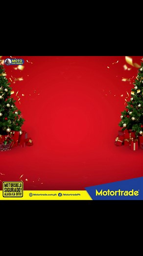27K views · 85 reactions | FUNalo ang Christmas mo this 2022 ka-Moto dahil sa hatid namin ang mga exciting na deals ngayong pasko!拾 Catch our livestream this December 22 - Thursday @6:30PM. Register here  bit.ly/CFHL-Inquiry | Motortrade | Facebook