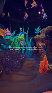 5.3K views · 17 reactions | who's taking you to Disney? | Austin Sprinz | Facebook