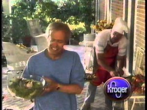 Marty and Joe (1994 Kroger commercial)