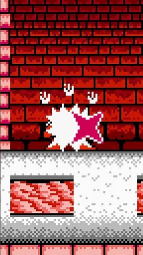 Yummy Crash Bombs #megaman #gameanimation #spriteanimation #2danimation #spritesanimation