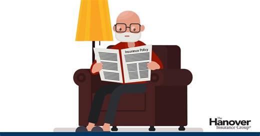 With the new year approaching, now is the perfect time to review your insurance policy. Work with your trusted independent agent to ensure you have the proper coverage: http://ow.ly/muaJ50MaVPs | The Hanover Insurance Group