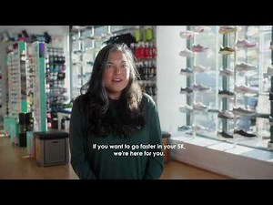 If you're ready to make 2026 your strongest year yet, Charm City Run Training is for you.