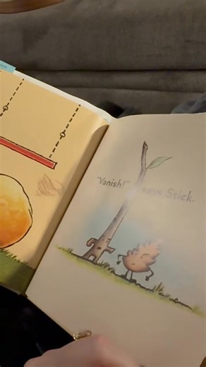 A bedtime story by our 6 year old 🫶🏼 if you listen, will you leave her a comment to read tomorrow? | Carli Monroe Isadore