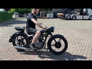 AWO SIMSON 425T 1959