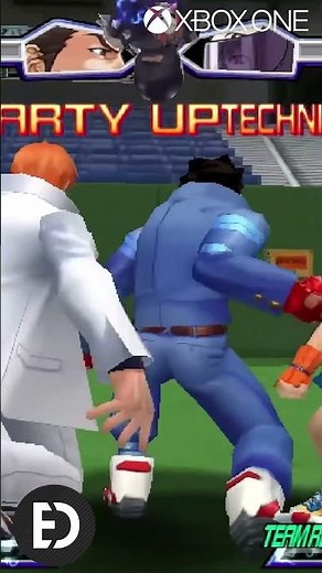 COLETÂNEAS FIGHTING GAMES CAPCOM CHEGARÃO AO XBOX!