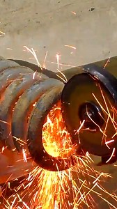 273K views · 632 reactions | Forging A Hunting Knife Out Of Coil Spring 1 | DIY & Crafts | Facebook