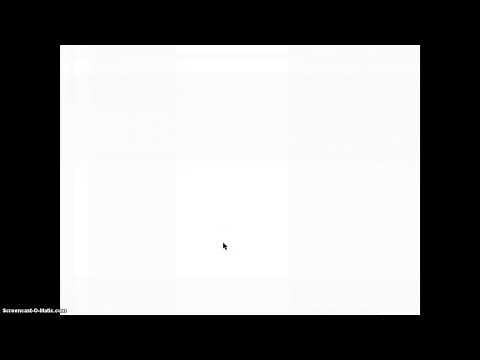 SAMP White Screen Error