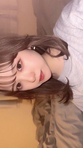 カラコンこっぺぱん🍞かわい🥖