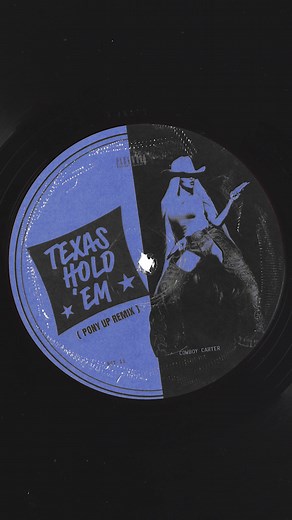 Beyoncé Texas Hold 'Em (Pony Up) Remix Out Now