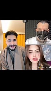 2.1K views · 22 reactions | Waliullah Mr Jerry Vs Geet bambi  TikTok live use headphone _tiktok #Waliullah #Mrjeery #Tiktoklive #Tiktokgame #Foryou | Happy Dose | Facebook
