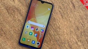 Xiaomi brings back Redmi Note 8 with MediaTek Helio G85 SoC