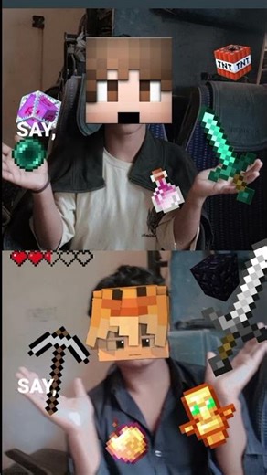 New Minecraft channel please subscribe me